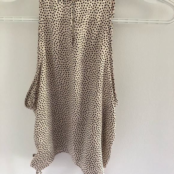 Zara tank top - Picture 3 of 3